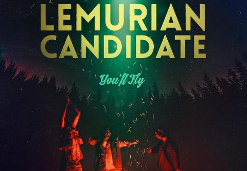 Tahoe Art Haus & Cinema, The Lemurian Candidate