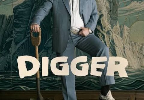 Tahoe Art Haus & Cinema, Digger