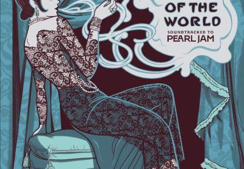 Tahoe Art Haus & Cinema, Silents Synced: Pearl Jam + A Woman of the World