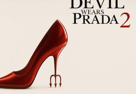 Tahoe Art Haus & Cinema, The Devil Wears Prada 2