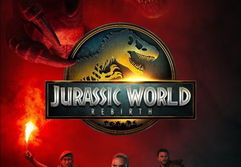 Tahoe Art Haus & Cinema, Jurassic World: Rebirth
