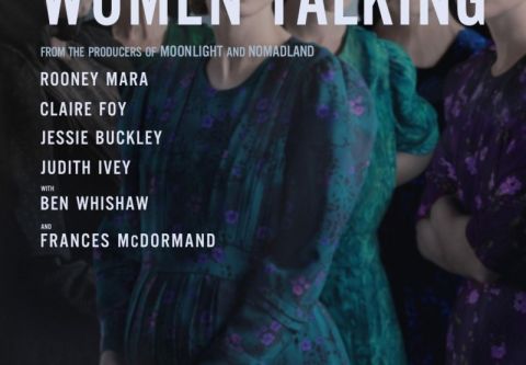 Tahoe Art Haus & Cinema, Women Talking