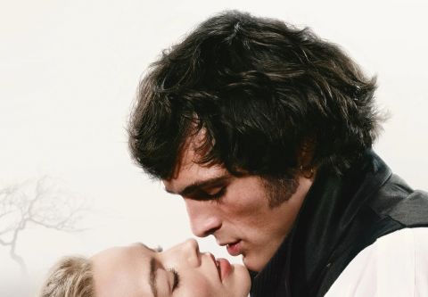 Tahoe Art Haus & Cinema, Wuthering Heights