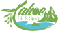 Logo for Tahoe Oil & Spice