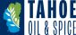 Logo for Tahoe Oil & Spice