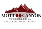 Logo for Mott Canyon Tavern & Grill
