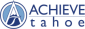Logo for Achieve Tahoe