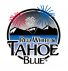 Logo for Red, White and Tahoe Blue II