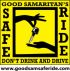 Logo for Good Sam Safe Ride
