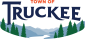 Logo for Town of Truckee