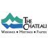 Logo for The Chateau at Incline Village