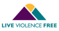 Logo for Live Violence Free