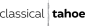 Logo for Classical Tahoe