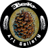 Logo for Benko Art Gallery