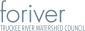 Logo for Truckee River Watershed Council