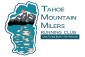 Logo for Tahoe Mountain Milers Running Club