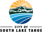 Logo for City of South Lake Tahoe Senior Center