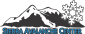 Logo for Sierra Avalanche Center