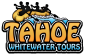 Logo for Tahoe Whitewater Tours