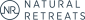 Logo for Natural Retreats
