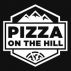 Logo for Pizza On the Hill