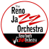 Logo for Reno Jazz Orchestra