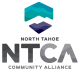 Logo for North Tahoe Community Alliance (NTCA)