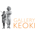 Logo for Gallery Keoki