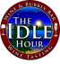 Logo for The Idle Hour