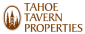 Logo for Tahoe Tavern Properties