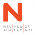 Logo for Nevada Museum Of Art