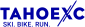 Logo for Tahoe XC