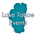 Logo for Lake Tahoe Events