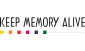 Logo for Keep Memory Alive