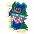Logo for Lake Tahoe Marathon