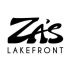 Logo for Za's Lakefront