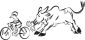 Logo for Tour de Manure