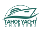 Tahoe Yacht Charters
