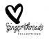 Logo for Ginger Threads Collections