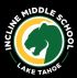 Logo for Incline Middle School