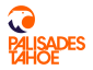 Logo for Palisades Tahoe