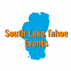 Logo for South Lake Tahoe Events