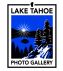Logo for Lake Tahoe Photo Gallery