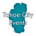 Logo for Tahoe City & West Shore Events