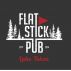 Logo for Flatstick Pub