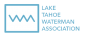 Logo for Lake Tahoe Waterman Association