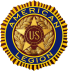 Logo for American Legion Post 795