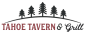 Logo for Tahoe Tavern & Grill