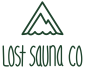 Logo for Lost Sauna Co.