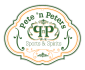 Logo for Pete 'n Peter's Sports & Spirits